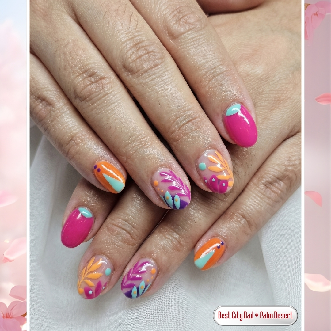 Nail Art